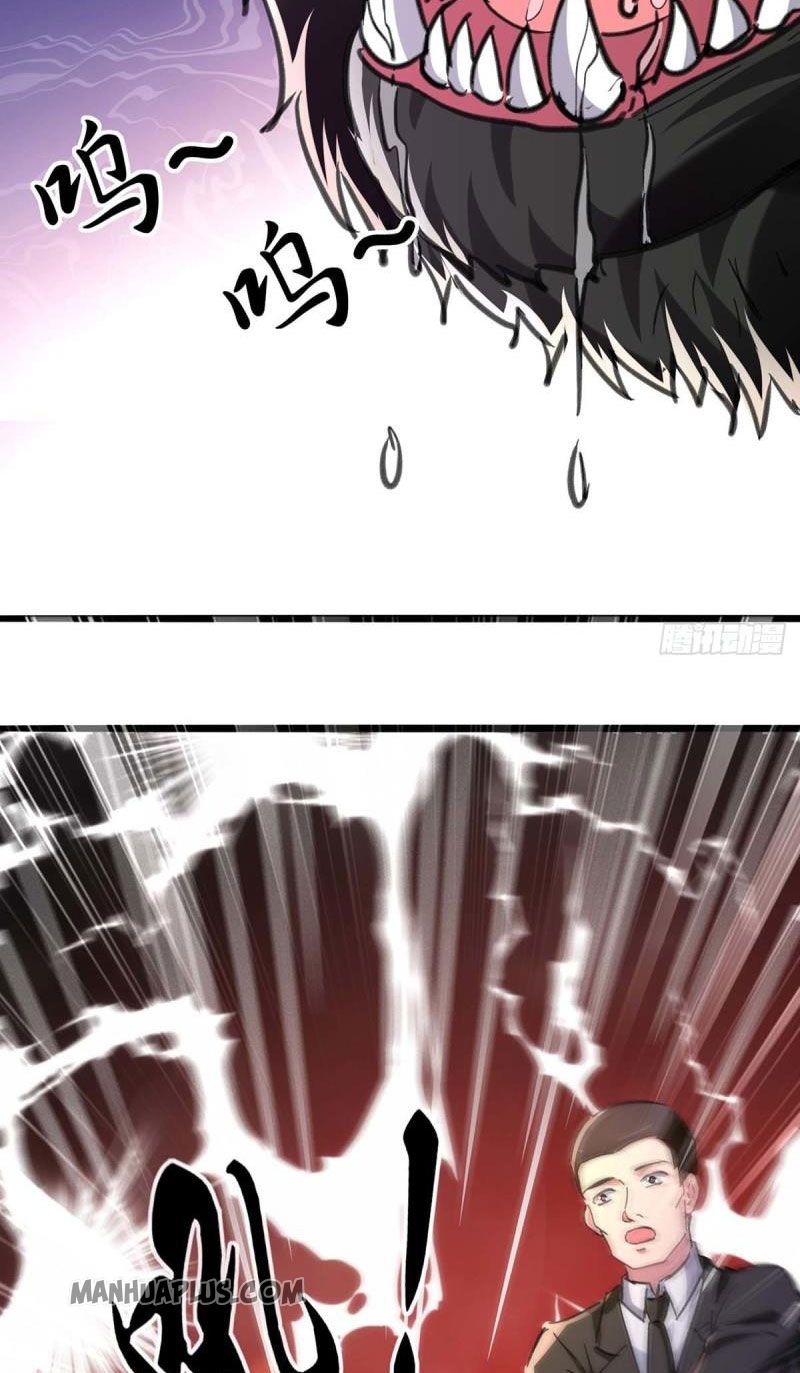 Rebirth of Abandoned Young Master Chapter 147 - Page 24
