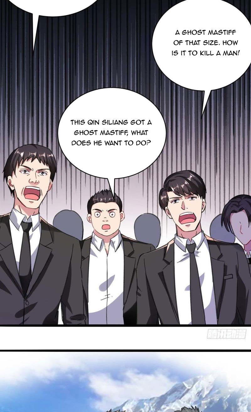 Rebirth of Abandoned Young Master Chapter 147 - Page 26