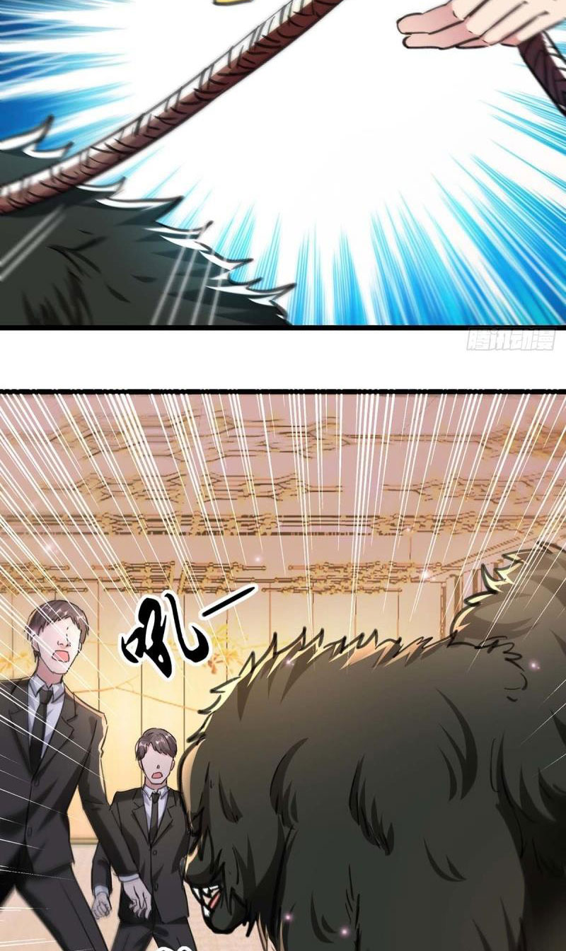 Rebirth of Abandoned Young Master Chapter 147 - Page 29