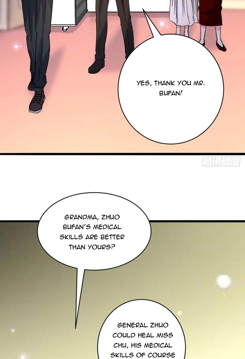 Rebirth of Abandoned Young Master Chapter 147 - Page 4