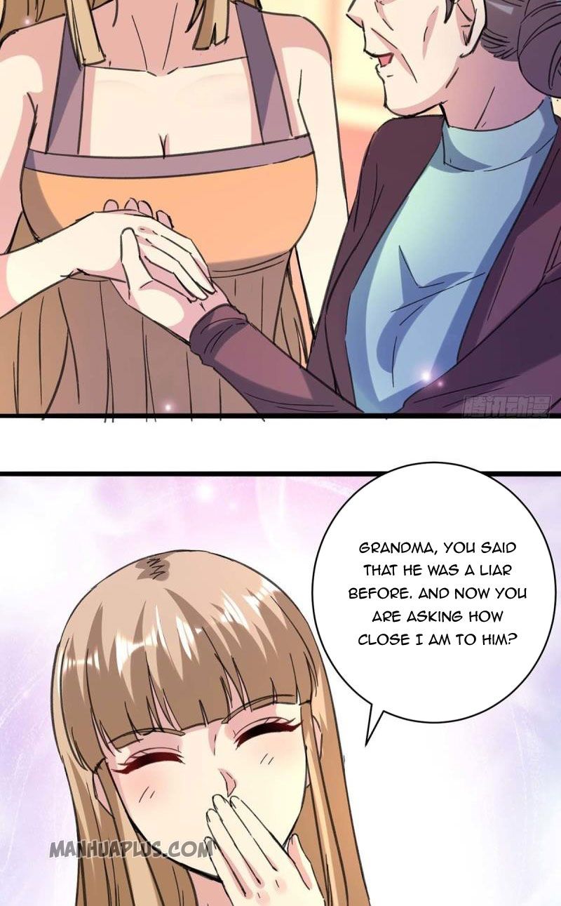 Rebirth of Abandoned Young Master Chapter 147 - Page 6