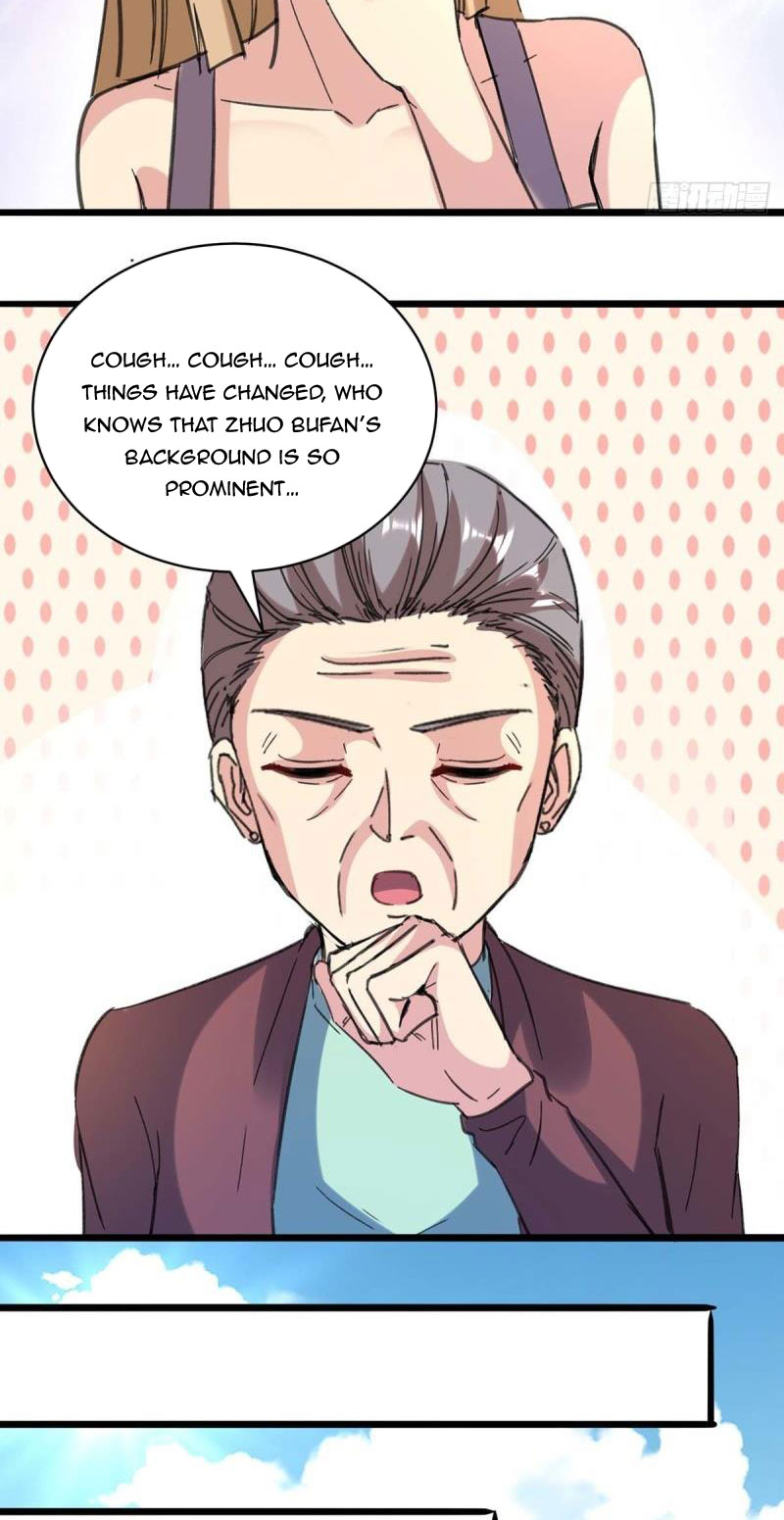 Rebirth of Abandoned Young Master Chapter 147 - Page 7