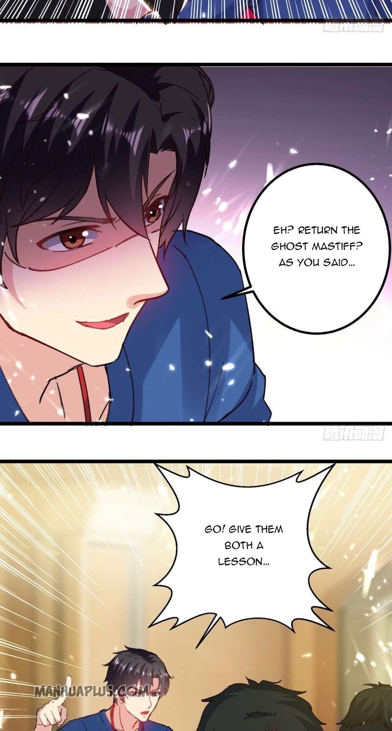 Rebirth of Abandoned Young Master Chapter 148 - Page 15