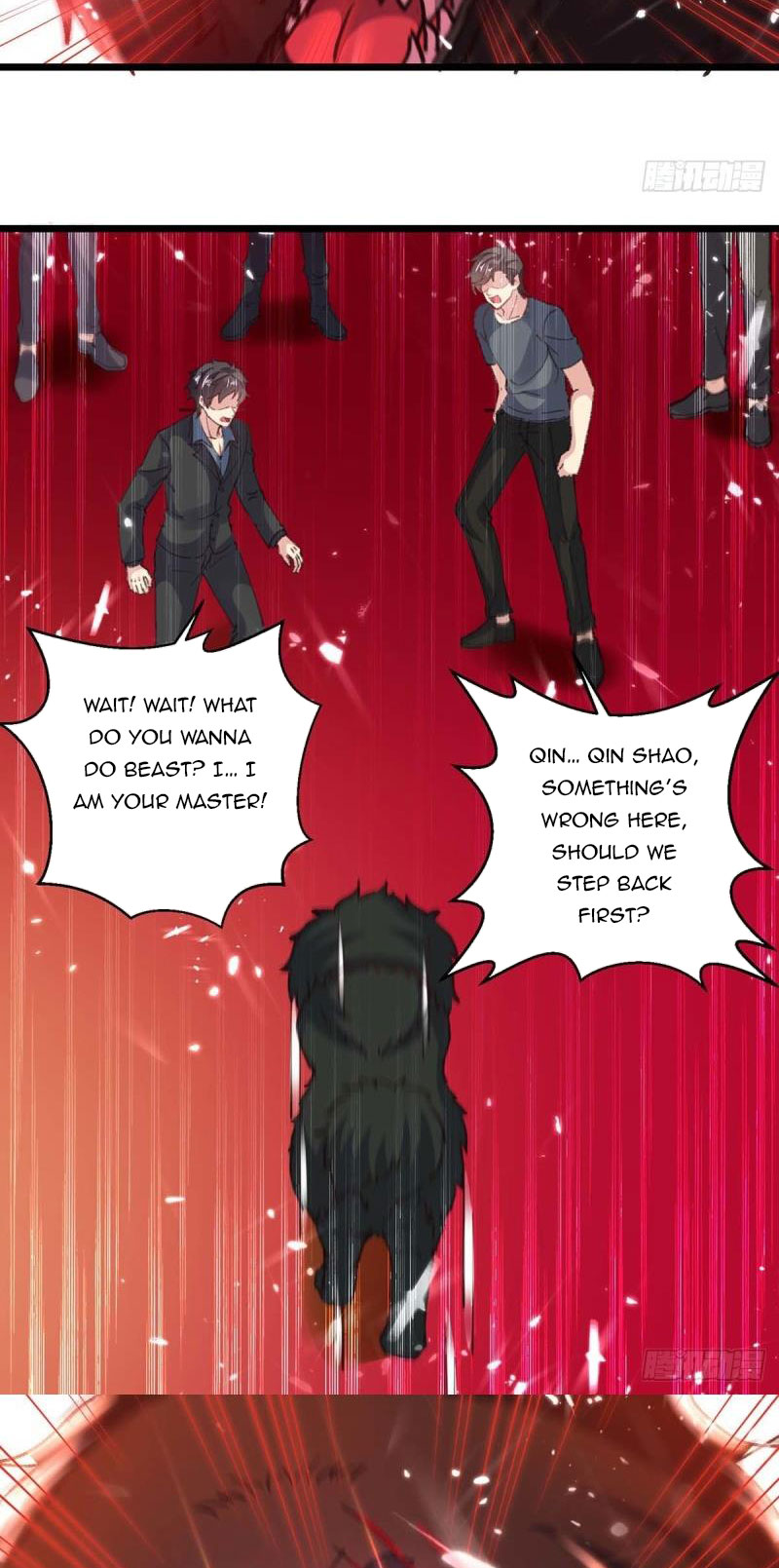 Rebirth of Abandoned Young Master Chapter 148 - Page 17