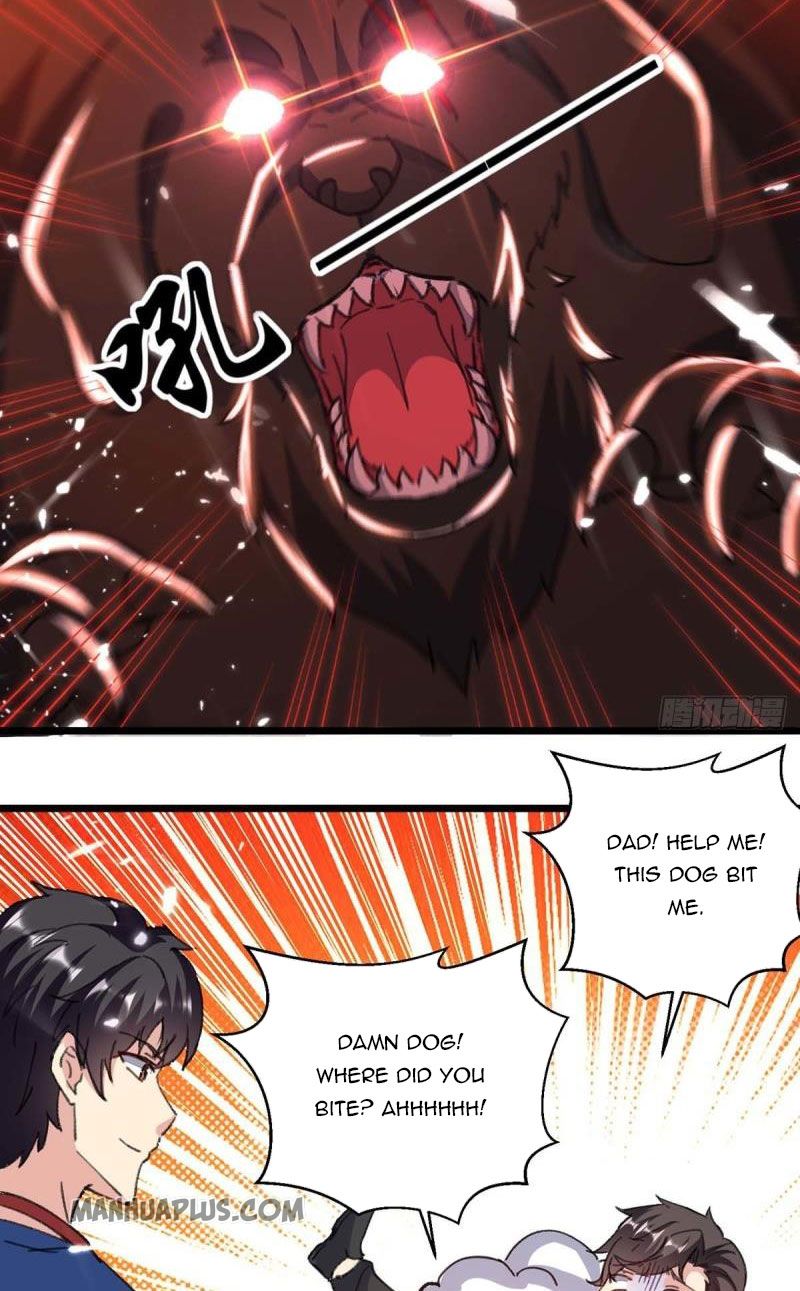 Rebirth of Abandoned Young Master Chapter 148 - Page 18