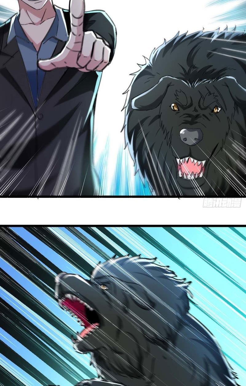 Rebirth of Abandoned Young Master Chapter 148 - Page 2