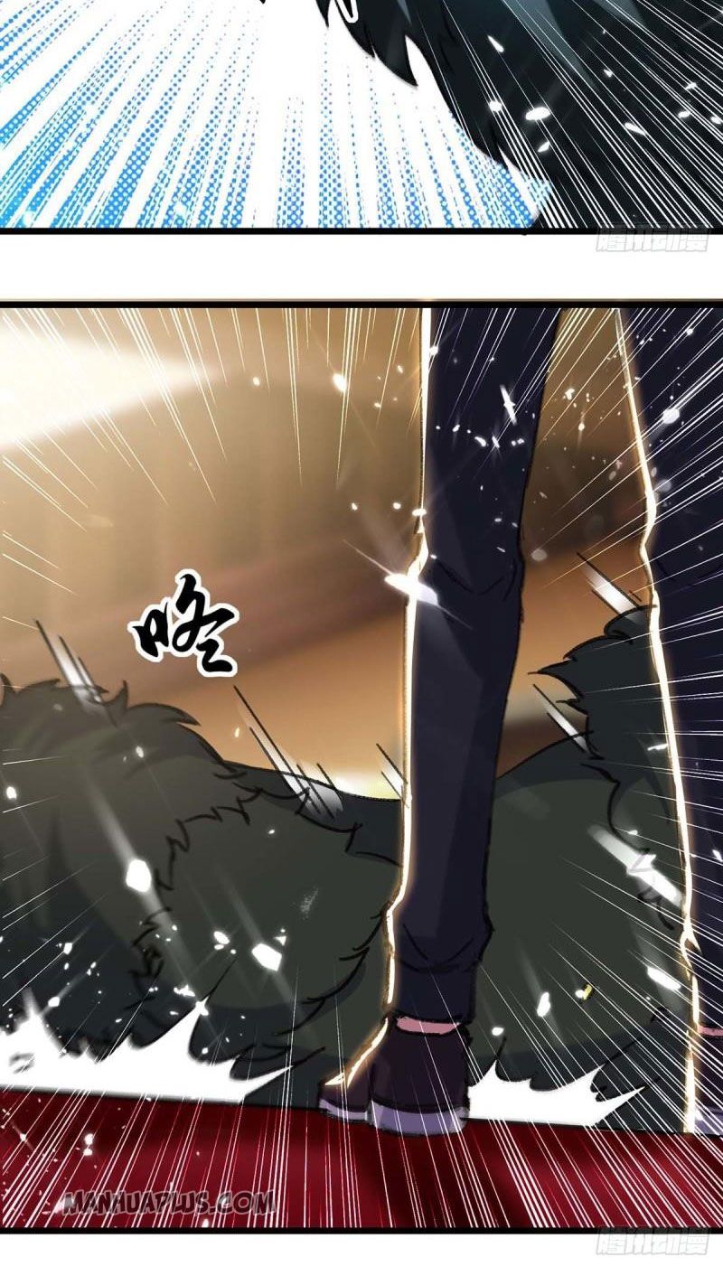 Rebirth of Abandoned Young Master Chapter 148 - Page 21