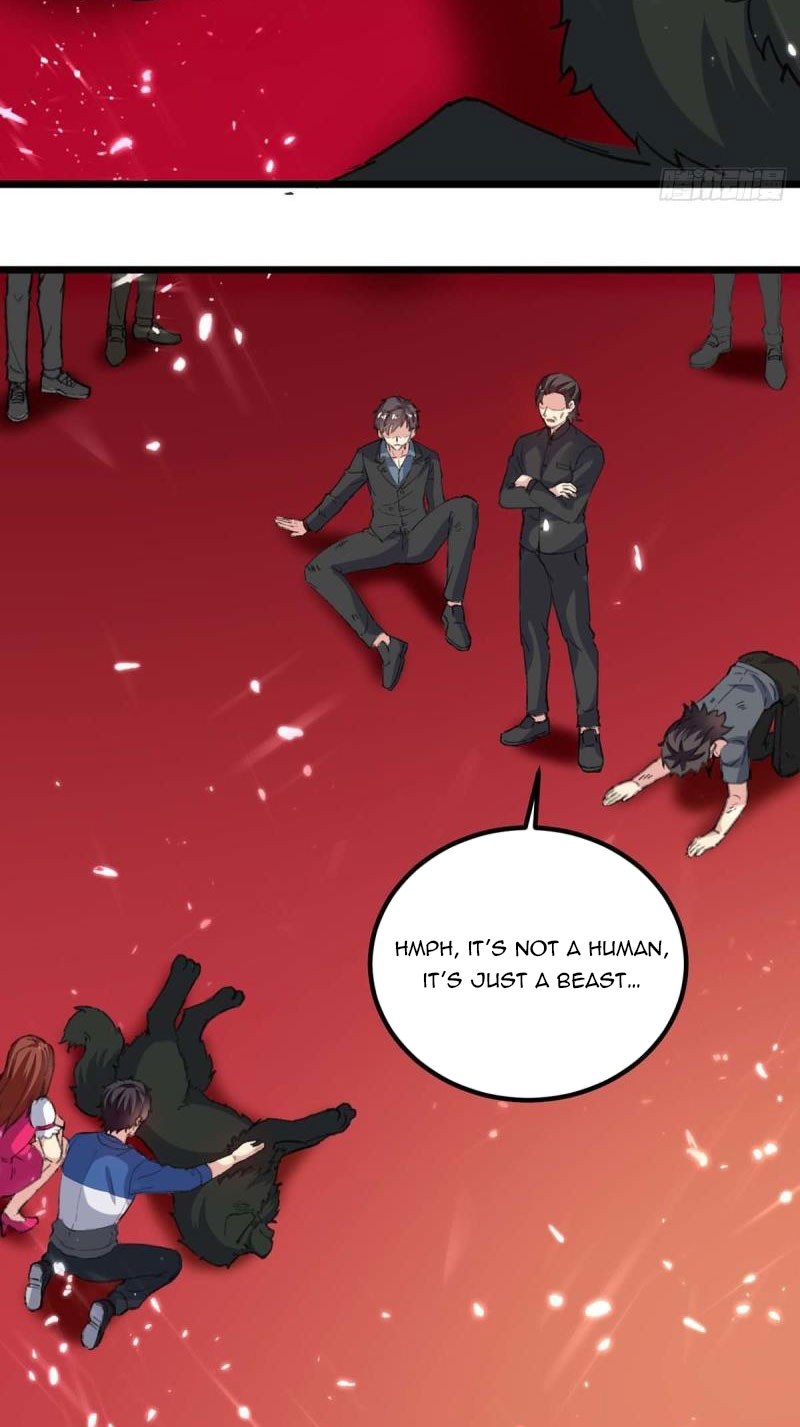 Rebirth of Abandoned Young Master Chapter 148 - Page 25