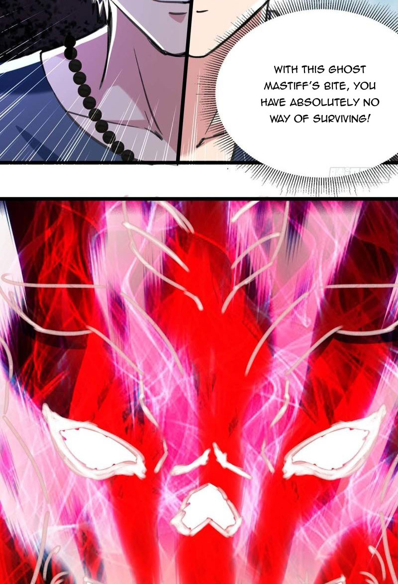 Rebirth of Abandoned Young Master Chapter 148 - Page 4
