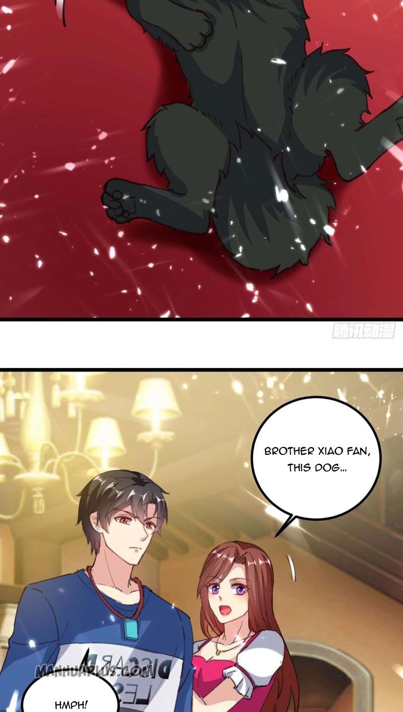 Rebirth of Abandoned Young Master Chapter 148 - Page 9