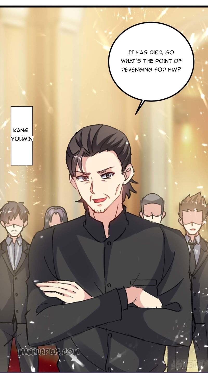 Rebirth of Abandoned Young Master Chapter 149 - Page 0