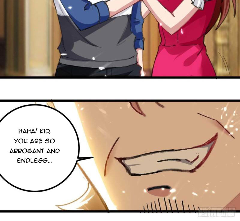 Rebirth of Abandoned Young Master Chapter 149 - Page 11
