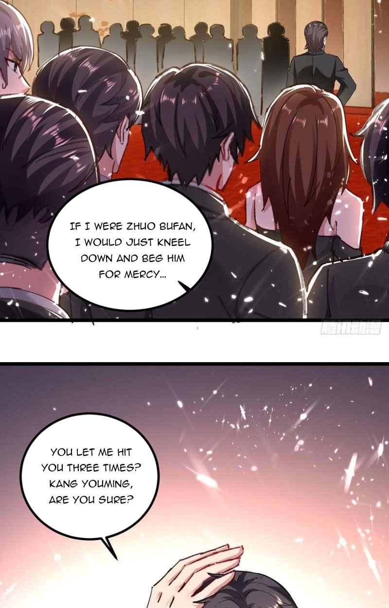 Rebirth of Abandoned Young Master Chapter 149 - Page 14