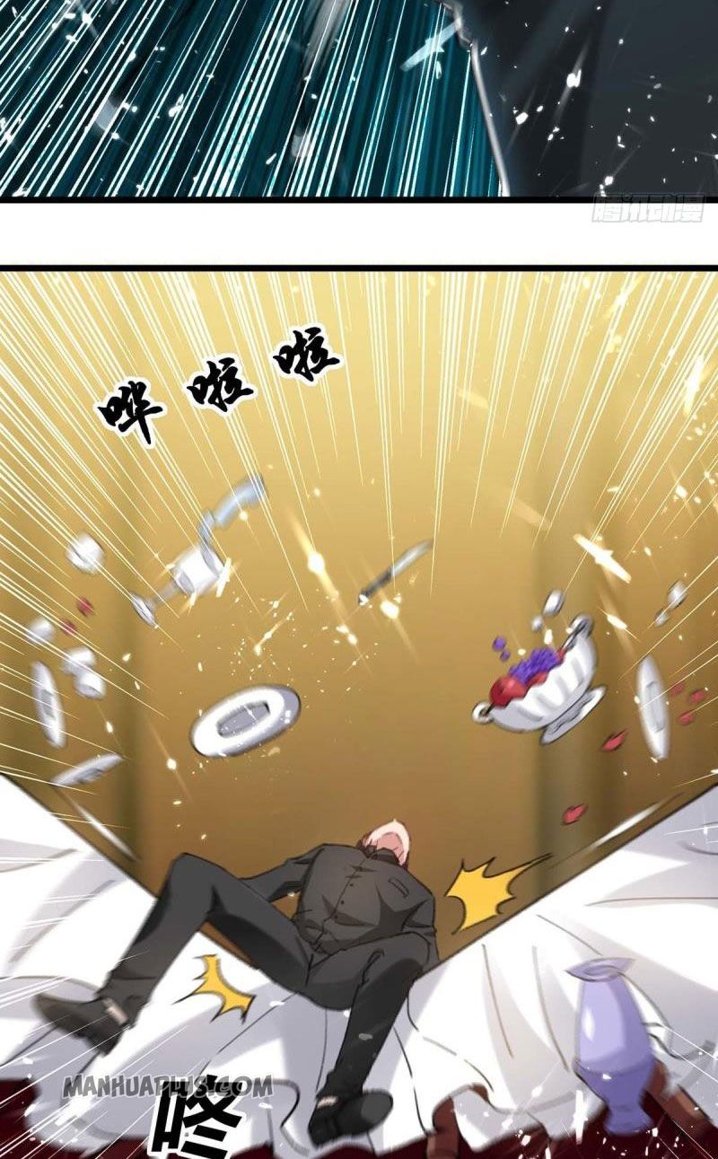 Rebirth of Abandoned Young Master Chapter 149 - Page 18