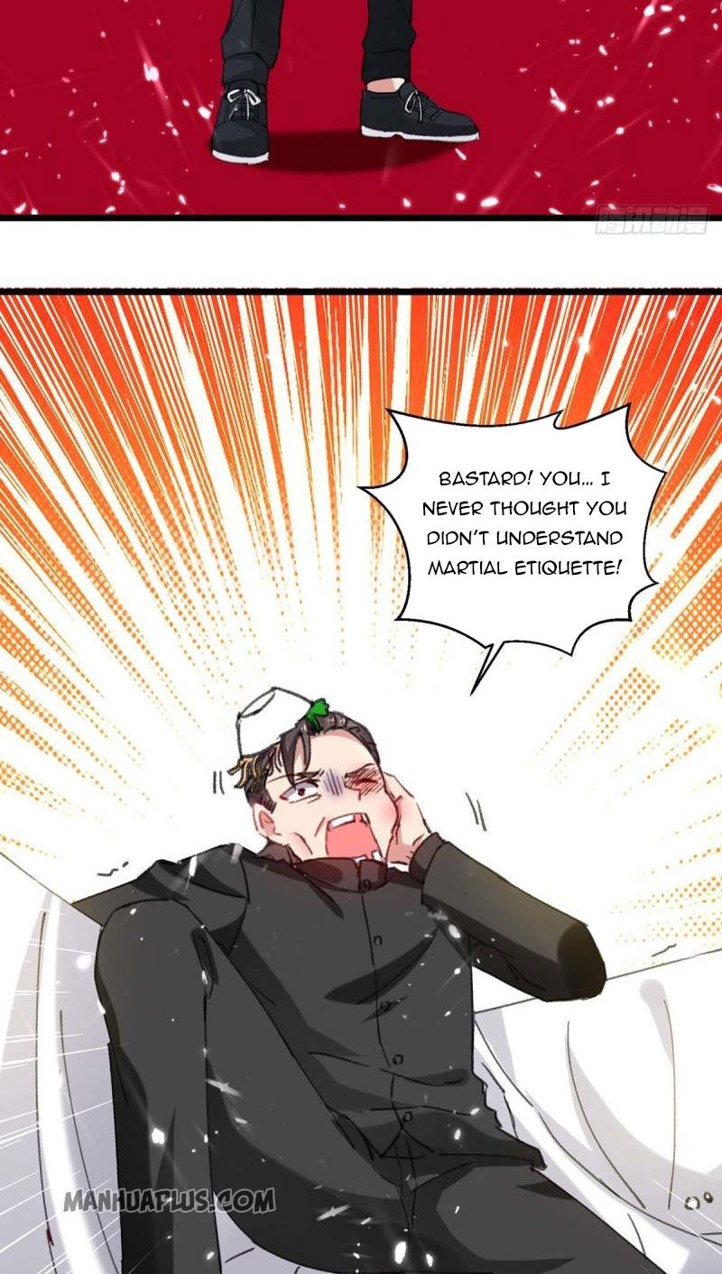 Rebirth of Abandoned Young Master Chapter 149 - Page 21