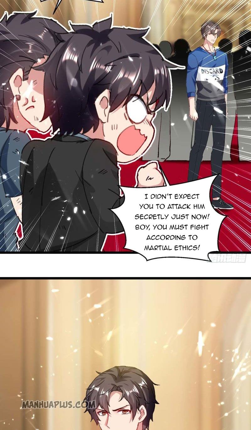 Rebirth of Abandoned Young Master Chapter 149 - Page 24