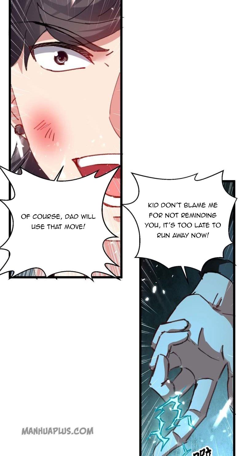 Rebirth of Abandoned Young Master Chapter 149 - Page 27