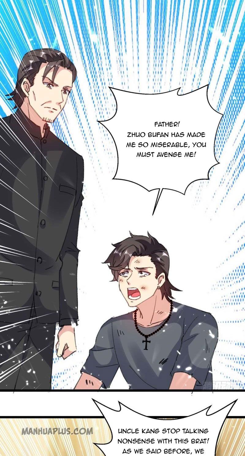 Rebirth of Abandoned Young Master Chapter 149 - Page 3