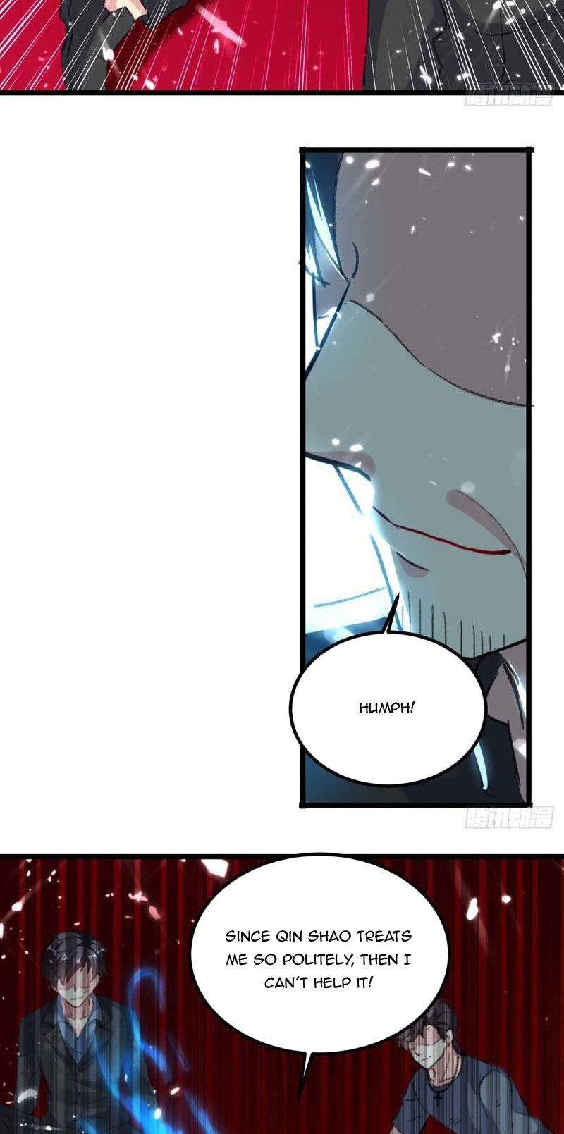 Rebirth of Abandoned Young Master Chapter 149 - Page 5