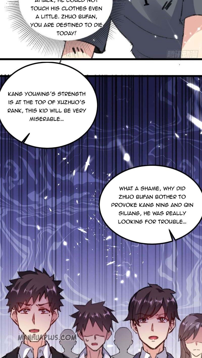 Rebirth of Abandoned Young Master Chapter 149 - Page 9