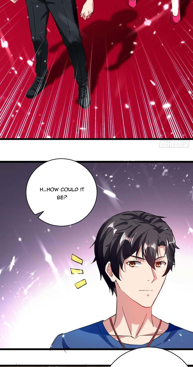 Rebirth of Abandoned Young Master Chapter 150 - Page 11