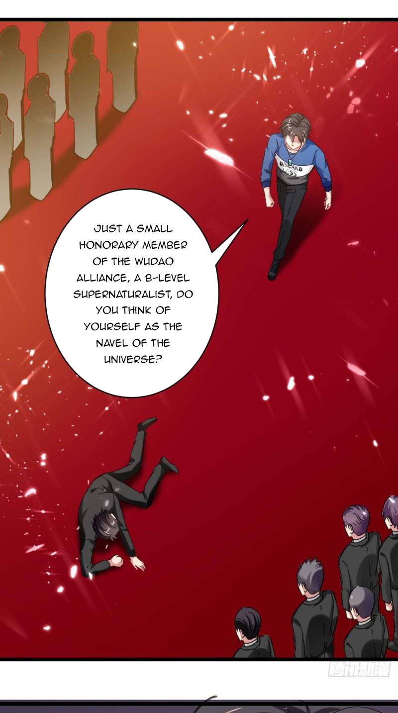 Rebirth of Abandoned Young Master Chapter 150 - Page 13