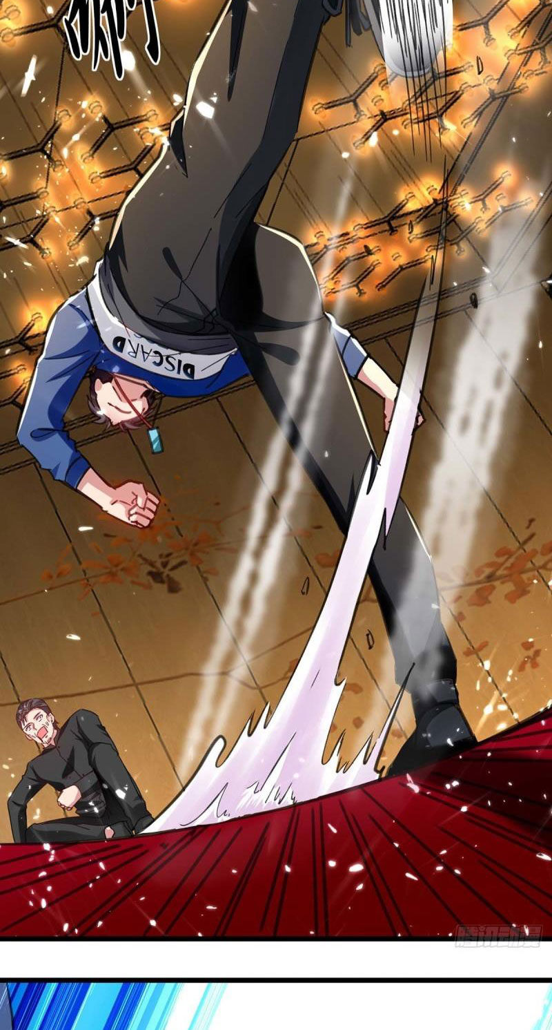 Rebirth of Abandoned Young Master Chapter 150 - Page 16