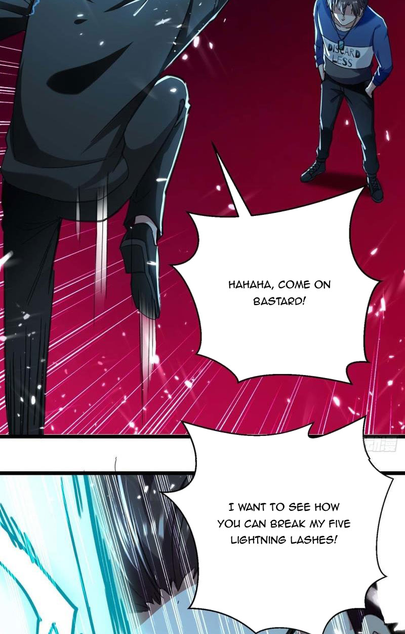 Rebirth of Abandoned Young Master Chapter 150 - Page 2