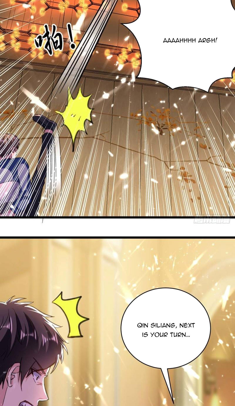 Rebirth of Abandoned Young Master Chapter 150 - Page 21