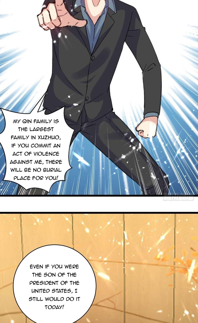 Rebirth of Abandoned Young Master Chapter 150 - Page 23