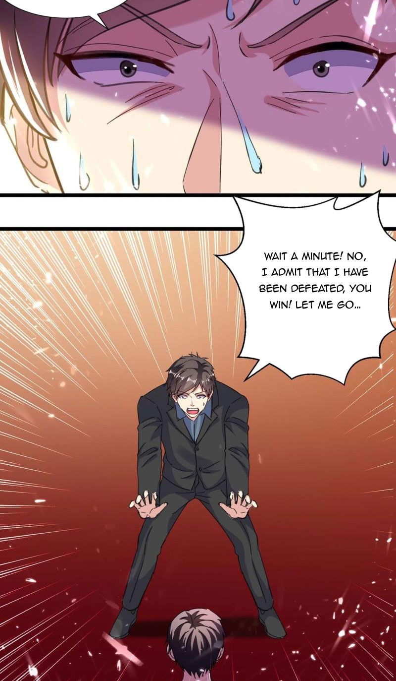 Rebirth of Abandoned Young Master Chapter 150 - Page 25