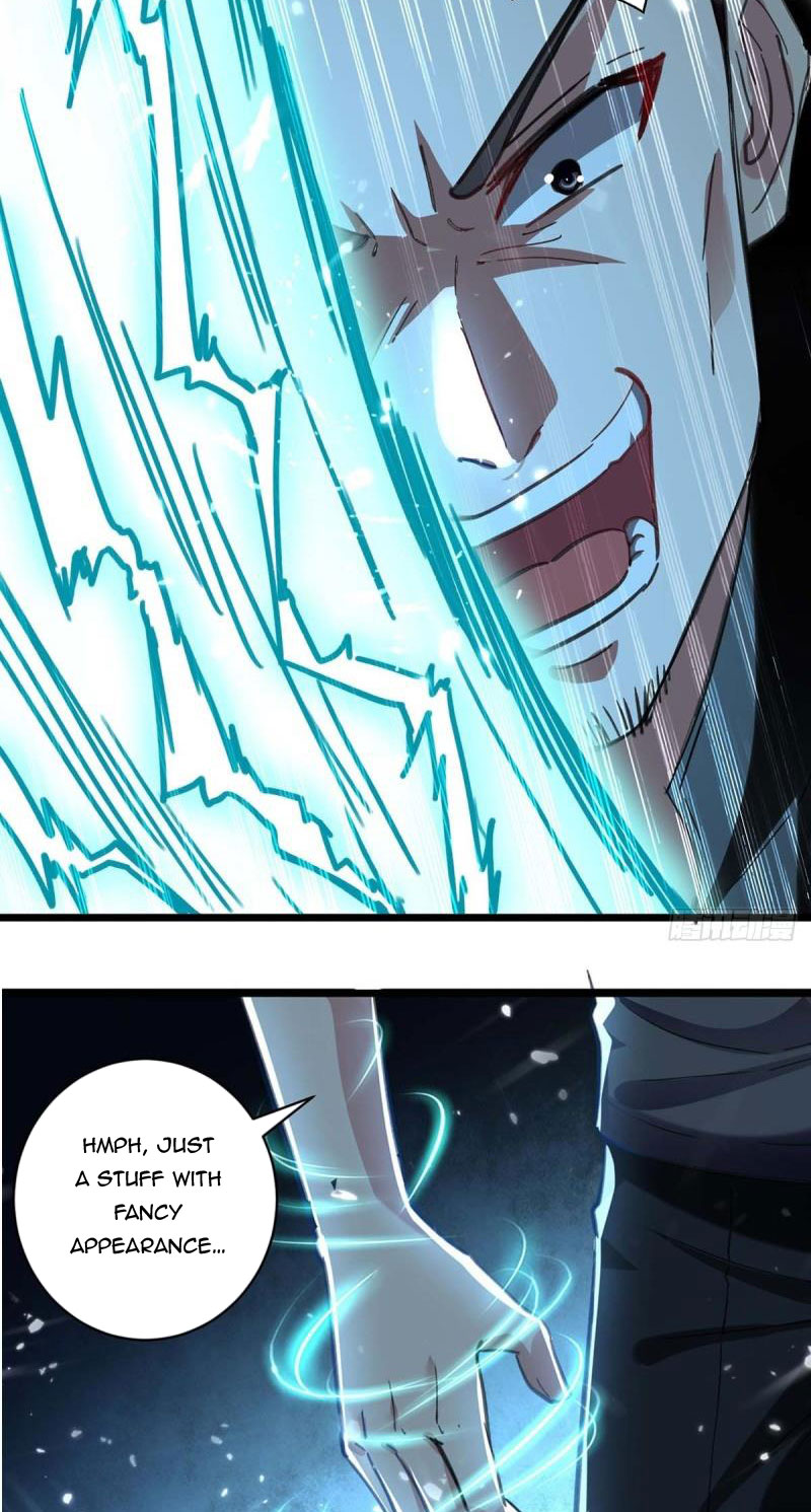 Rebirth of Abandoned Young Master Chapter 150 - Page 3