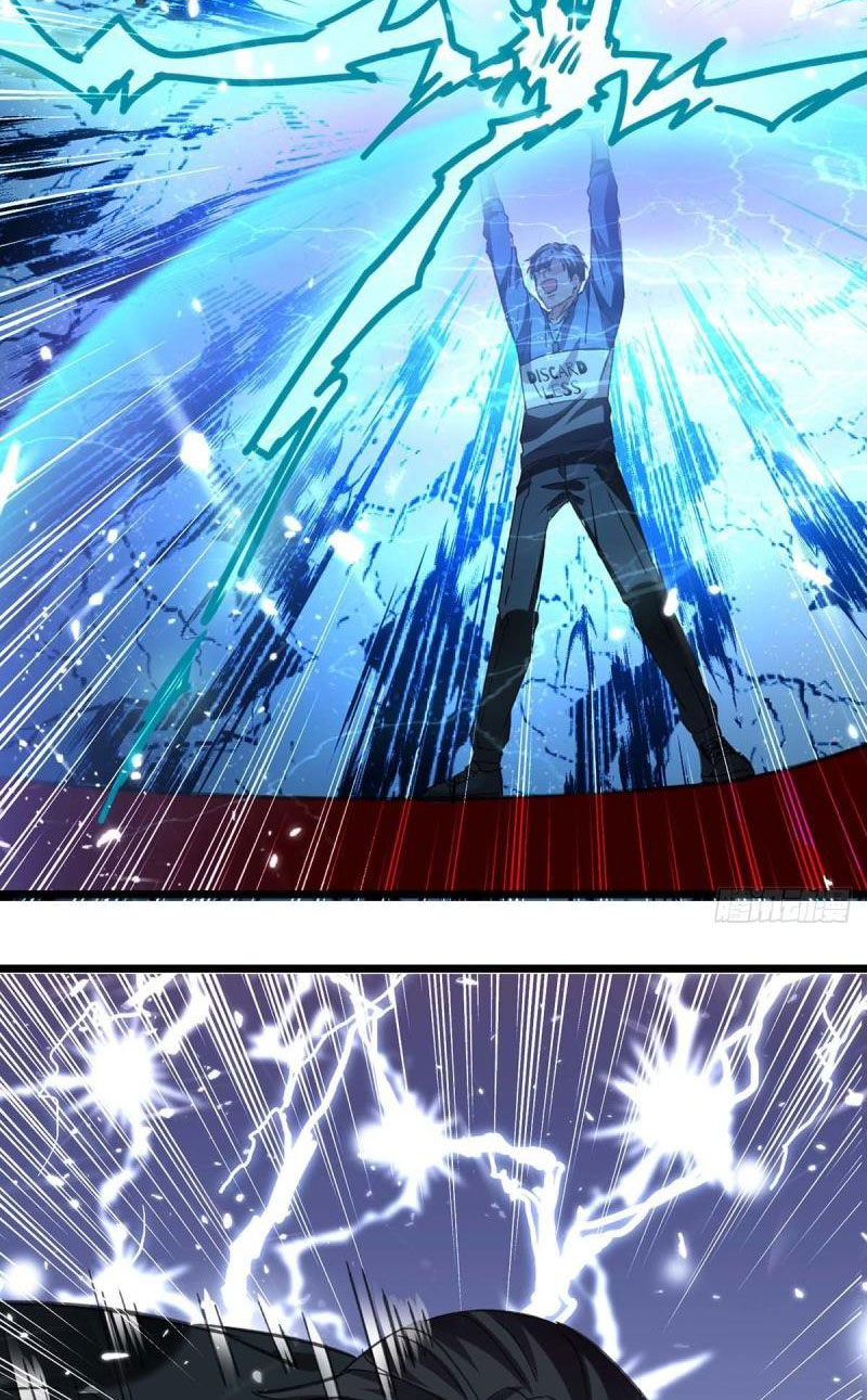Rebirth of Abandoned Young Master Chapter 150 - Page 6