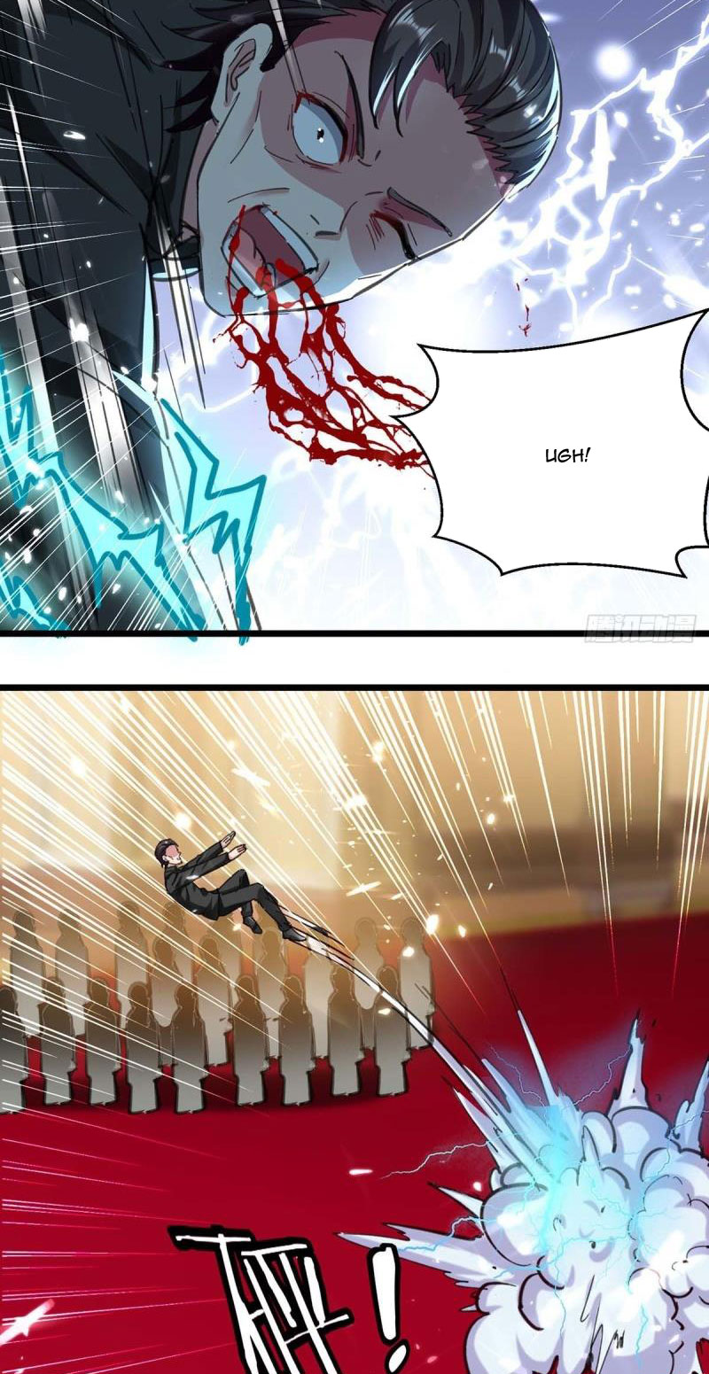 Rebirth of Abandoned Young Master Chapter 150 - Page 7