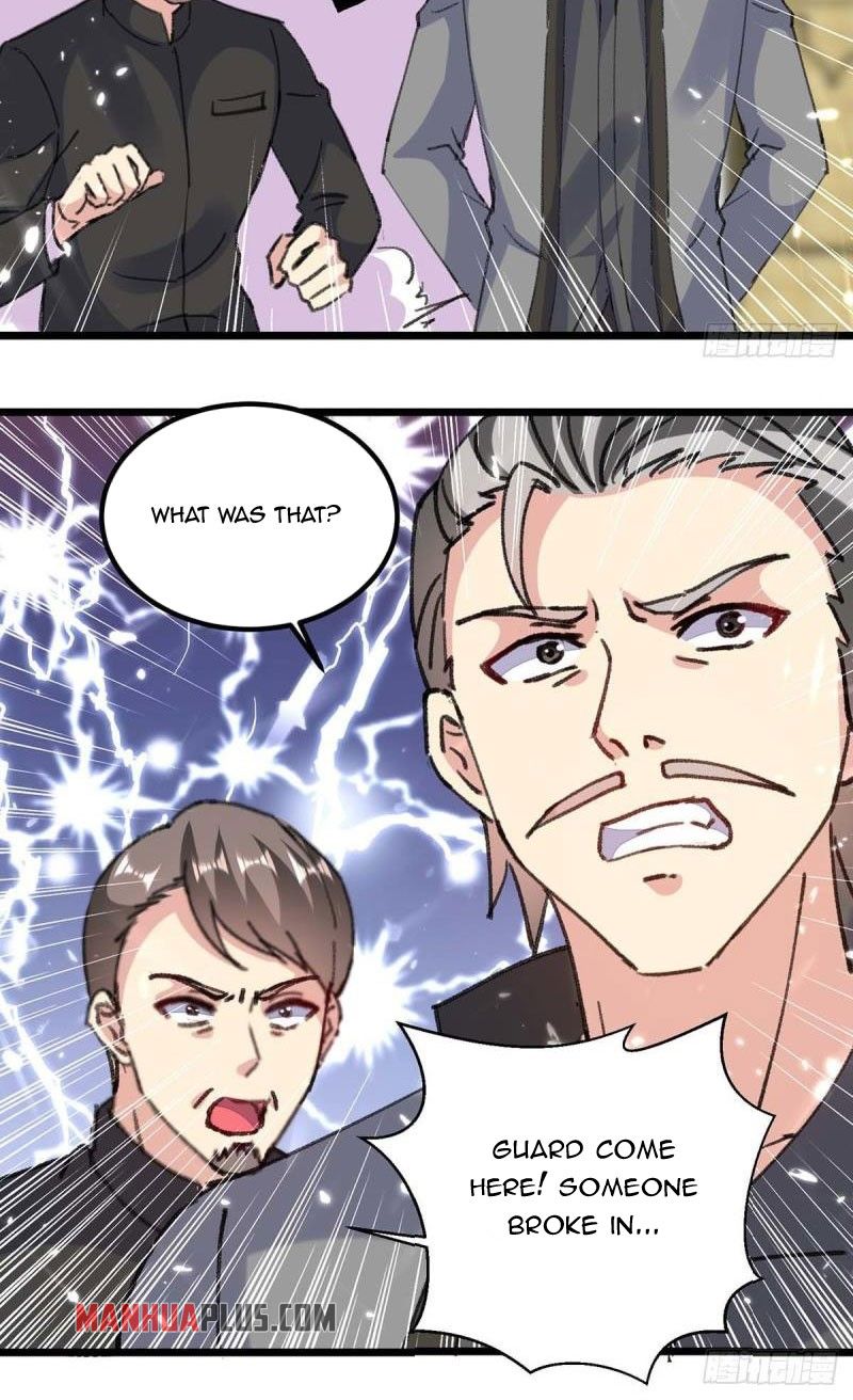 Rebirth of Abandoned Young Master Chapter 151 - Page 11