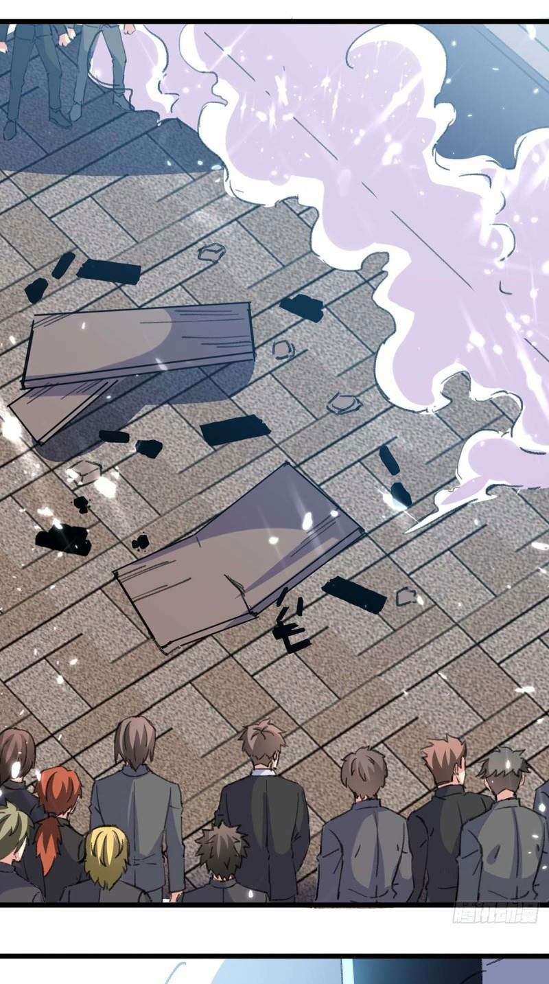 Rebirth of Abandoned Young Master Chapter 151 - Page 12
