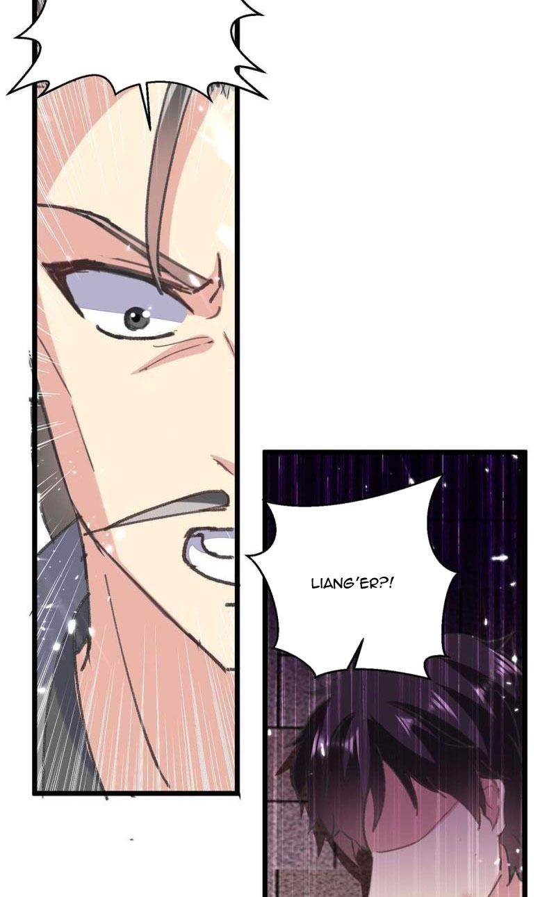 Rebirth of Abandoned Young Master Chapter 151 - Page 18
