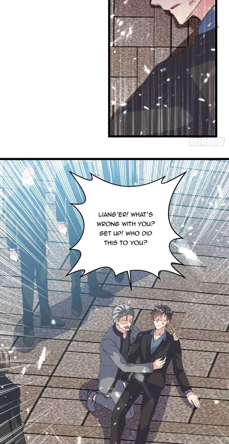 Rebirth of Abandoned Young Master Chapter 151 - Page 19