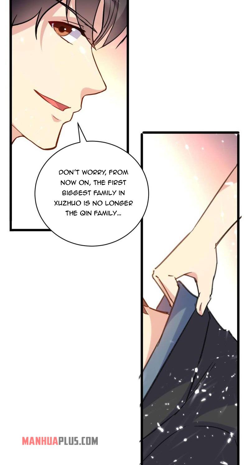 Rebirth of Abandoned Young Master Chapter 151 - Page 3