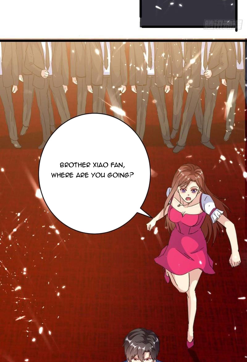 Rebirth of Abandoned Young Master Chapter 151 - Page 4