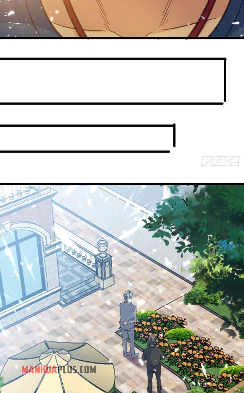 Rebirth of Abandoned Young Master Chapter 151 - Page 6