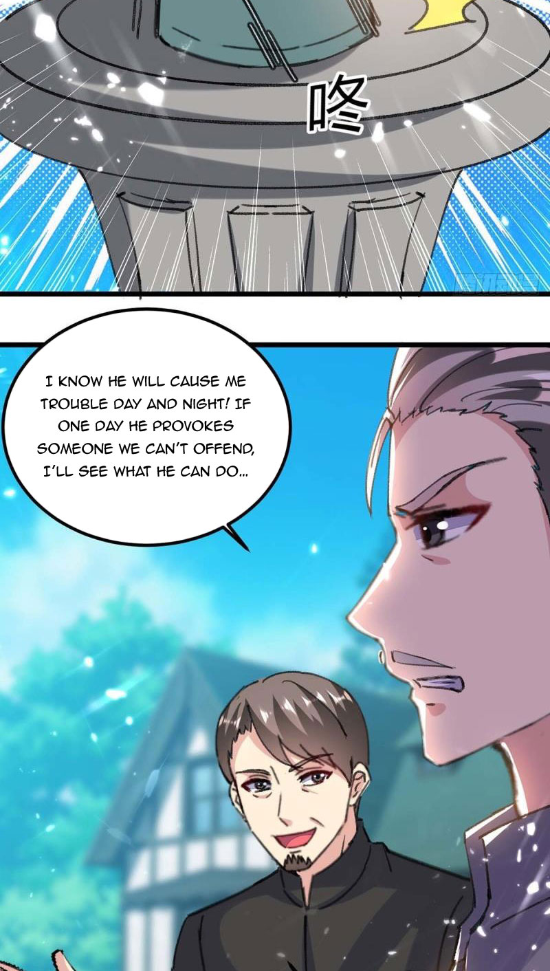 Rebirth of Abandoned Young Master Chapter 151 - Page 9