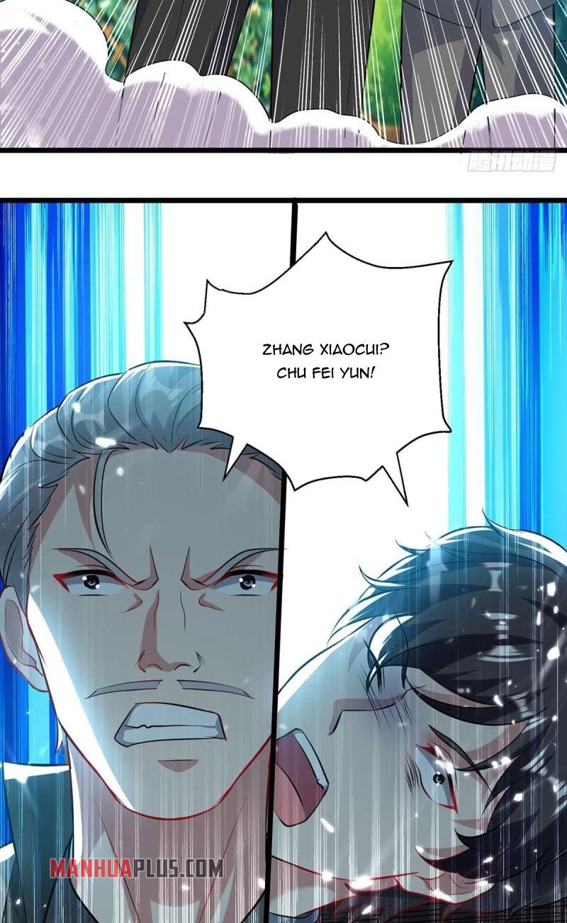 Rebirth of Abandoned Young Master Chapter 152 - Page 10
