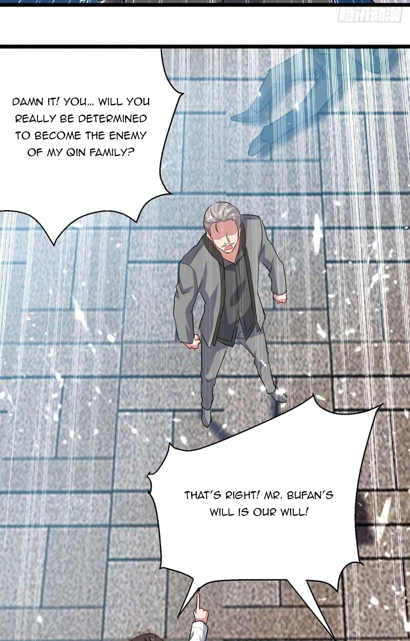 Rebirth of Abandoned Young Master Chapter 152 - Page 14