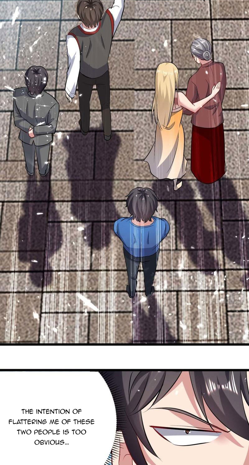 Rebirth of Abandoned Young Master Chapter 152 - Page 15