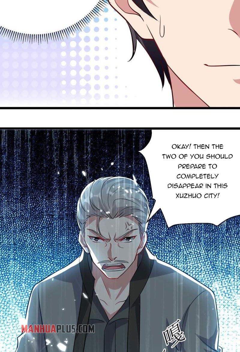 Rebirth of Abandoned Young Master Chapter 152 - Page 16