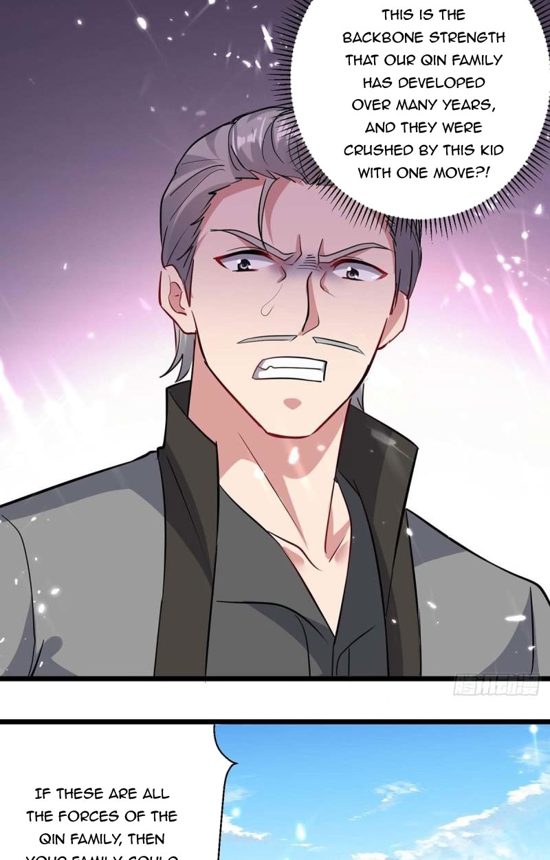 Rebirth of Abandoned Young Master Chapter 152 - Page 2