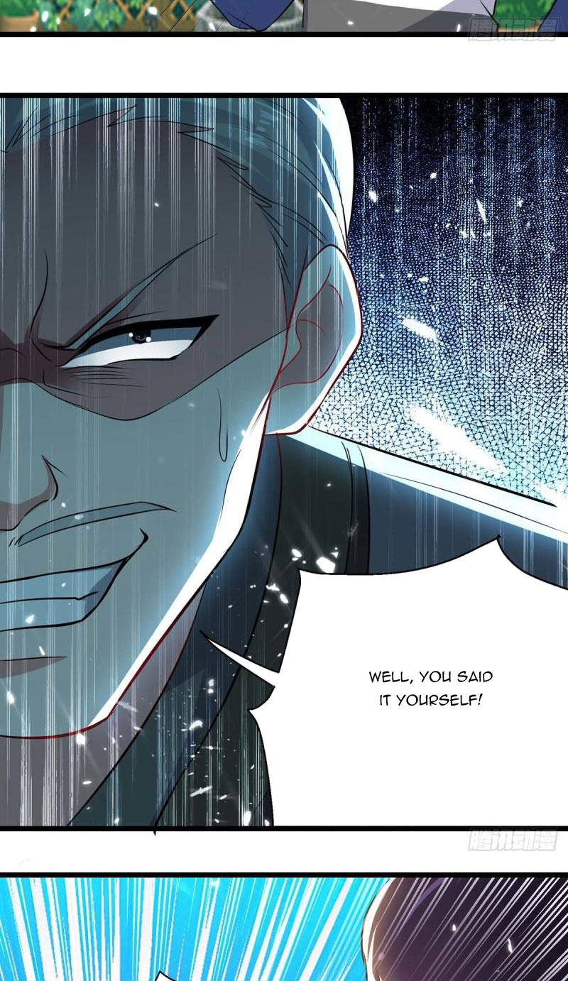 Rebirth of Abandoned Young Master Chapter 152 - Page 20