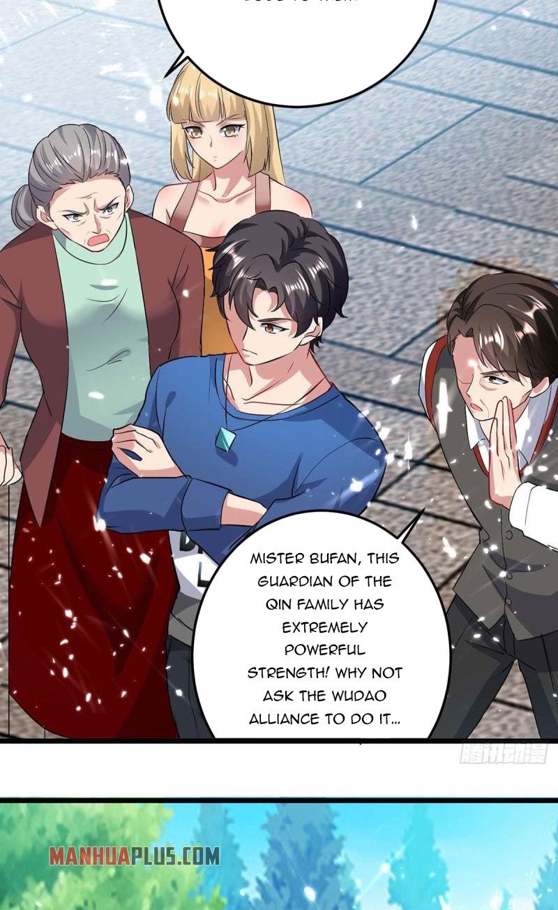 Rebirth of Abandoned Young Master Chapter 152 - Page 22