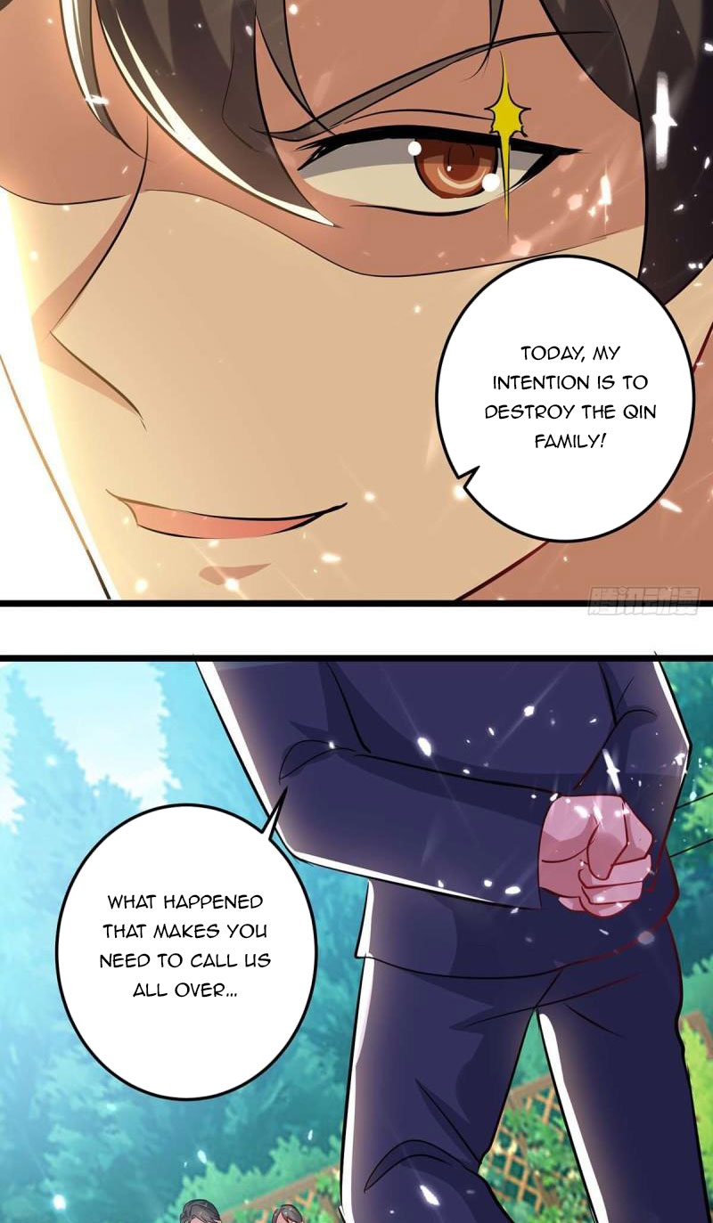 Rebirth of Abandoned Young Master Chapter 152 - Page 24
